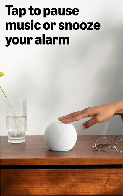 SmartHome Voice Assistant Speaker™