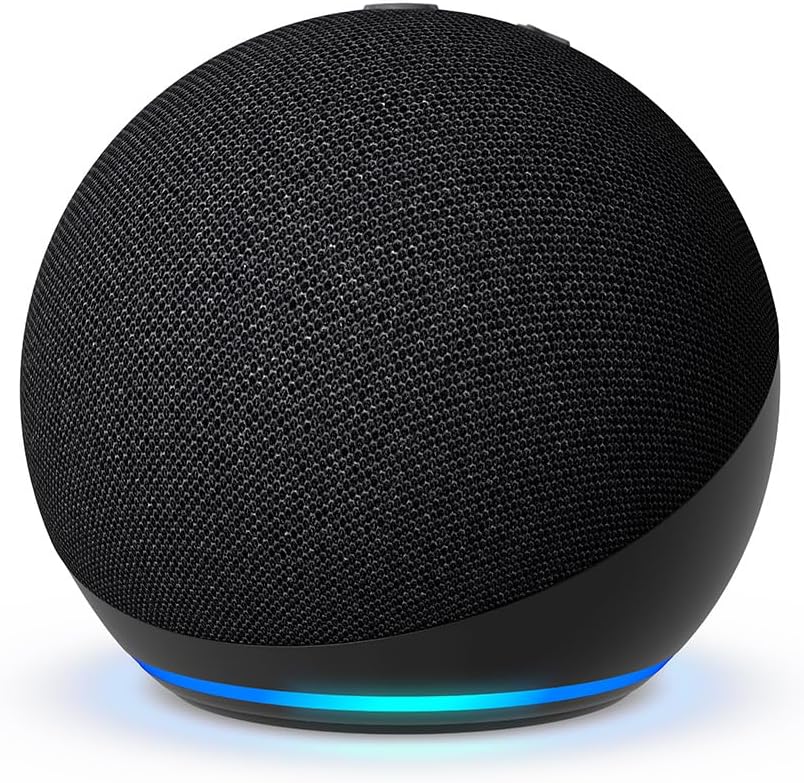 SmartHome Voice Assistant Speaker™